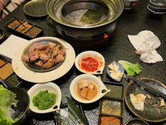 -樱嘢·炭火烧肉(惠南店)