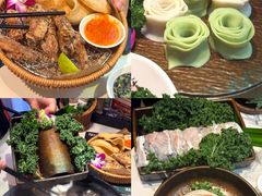 -润泽园椰子鸡(汇一城店)