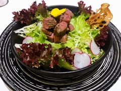 -K·Kitchen KK牛扒厨房(江南西店)