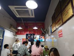 大堂-花市豌杂面(民生路店)