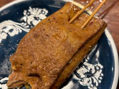 -峨眉烧烤(宝龙广场店)