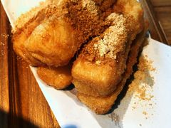 蛋酥软糍粑-太二酸菜鱼(正大广场店)