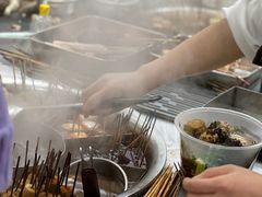 -吴记麻辣烫(曙光中路店)
