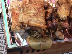 -云晓光头烧烤吧(新大陆广场店)