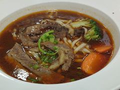 -康师傅私房牛肉面(北京南站店)