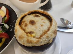 -成桂西餐厅·42年的味道(五大道疙瘩楼店)