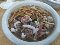 -古街捞化牛杂(井大店)