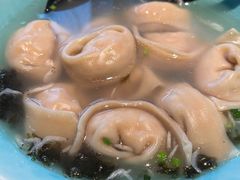 -人间酒暖·Go blanc·烧鸟·深夜食堂(陆家嘴店)