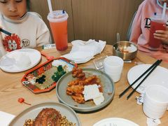 -米一仙·成都小碗菜(东万达店)