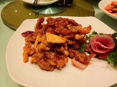 咕噜肉-得月楼·省级非遗·传统苏帮菜(观前店)