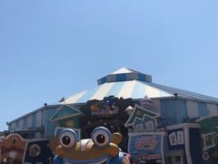 -大连海昌发现王国主题公园