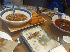 -群姐面馆·海鲜烧烤(同安路二店)