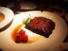 -波特曼西餐厅(中央大街店)