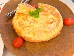 -Mezomd曼索蒂西班牙餐厅(广粤店)
