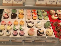 -Pantry's Best派悦坊蛋糕(K11购物艺术中心店)