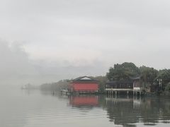 -东钱湖小普陀景区