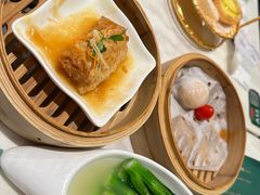 -悦得闲广式茶楼点心(石厦时代广场店)