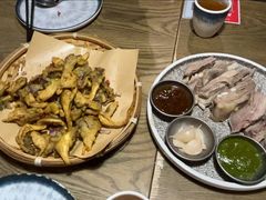 -那时新疆·若羌(经纬汇店)