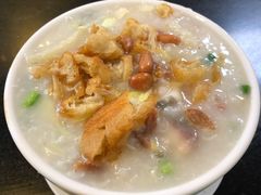 艇仔粥-源记肠粉(华贵路店)