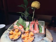 -胆道·海胆专门店(凯德晶萃店)