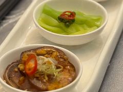 -顺德喜来登酒店·采悦轩