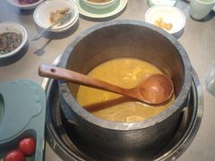 -野·大山里土鸡火锅(万科里店)