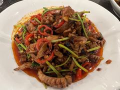 -湘肠香火锅店(团结湖店)