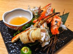 -紫· 割烹  Kappo Murasaki