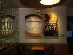 -COSTA COFFEE(上海虹口公园店)