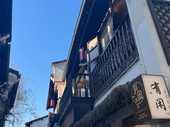 -小河直街历史文化街区