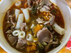 -王记生烫牛杂面馆(兰陵路店)