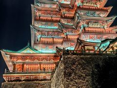 -滕王阁旅游区