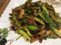-王胖子驴肉火烧(鼓楼店)