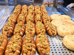 麻辣小龙虾热狗包-LELECHA乐乐茶(新街口大洋店)