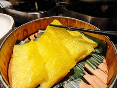 -知楚•精致湖北菜(武商MALL店)