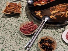 -五里关火锅(牛市口店)