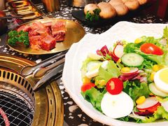 -黑牛の場烤肉(摩天活力城店)