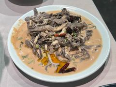 -东来顺饭庄(王府井步行街店)