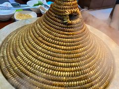 -云中鱼蒸汽石锅鱼(浦东食品城店)