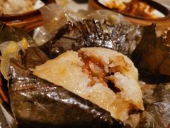 珍珠糯米鸡-又一间茶点轩(百汇广场店)