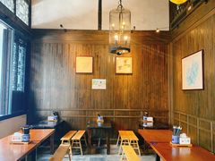 大堂-新万鑫银丝面·非遗无锡味(惠山古镇店)