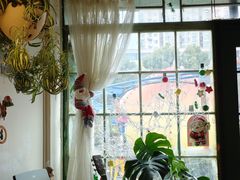 -参差咖啡(水果湖公园店)