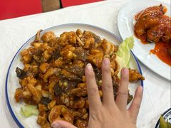 -聚福缘菜馆(隆昌路店)