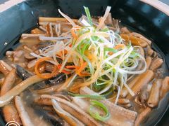 -环球港凯悦 · 享悦中餐厅