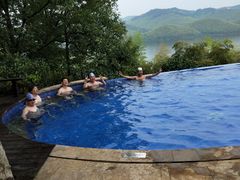 -天目湖涵田半山温泉