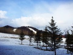 -长白山万达喜来登度假酒店