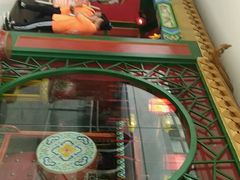 -九宫阁(南龙蟠街融创茂店)