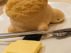 -蔡澜点心·粤菜(新街口IFCX店)