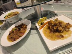 -香满楼(南关店)