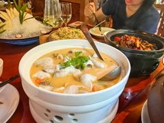 -西双版纳洲际度假酒店-曼霖轩中餐厅
